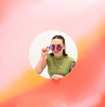 Sarah Troup, Esthetician