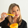 April Miller, Senior Esthetician