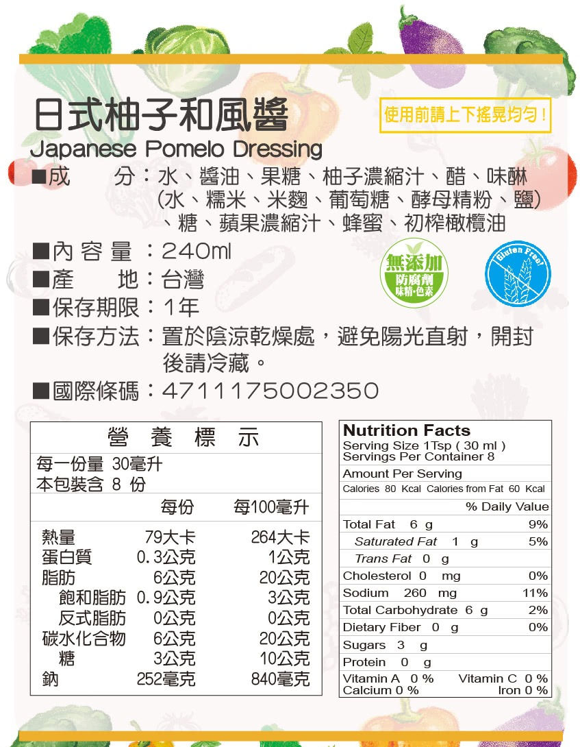 縮圖：沙拉醬