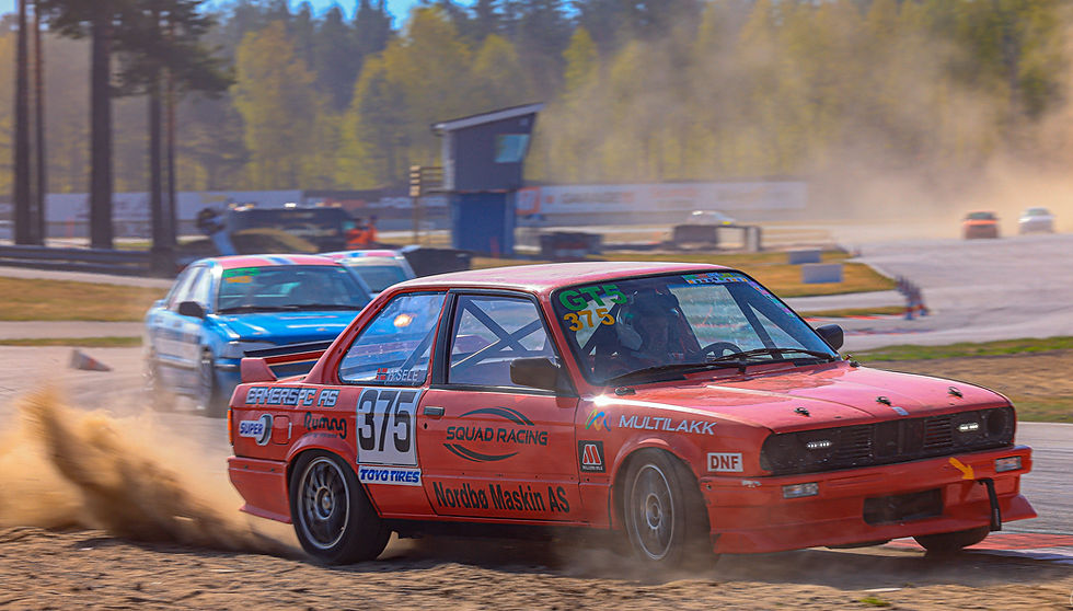 FOTO: Jørn Pettersen 
