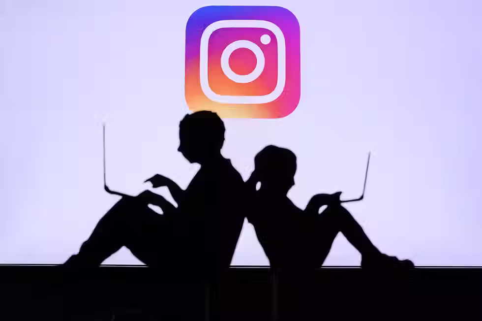 Audience Insights, in the Instagram app, allows you to profile people visiting your page