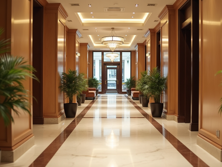 Understanding the Importance of Emotional Intelligence in Hospitality Leadership