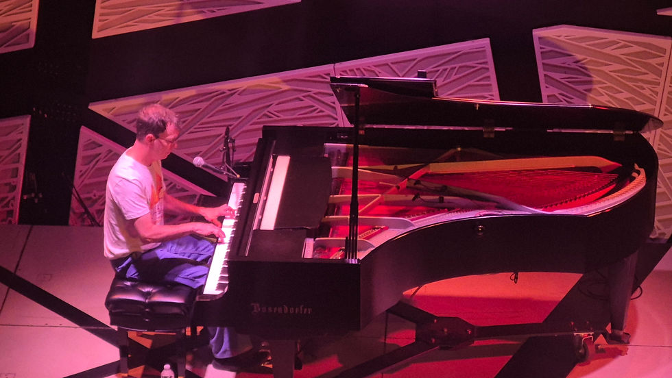 Ben Folds