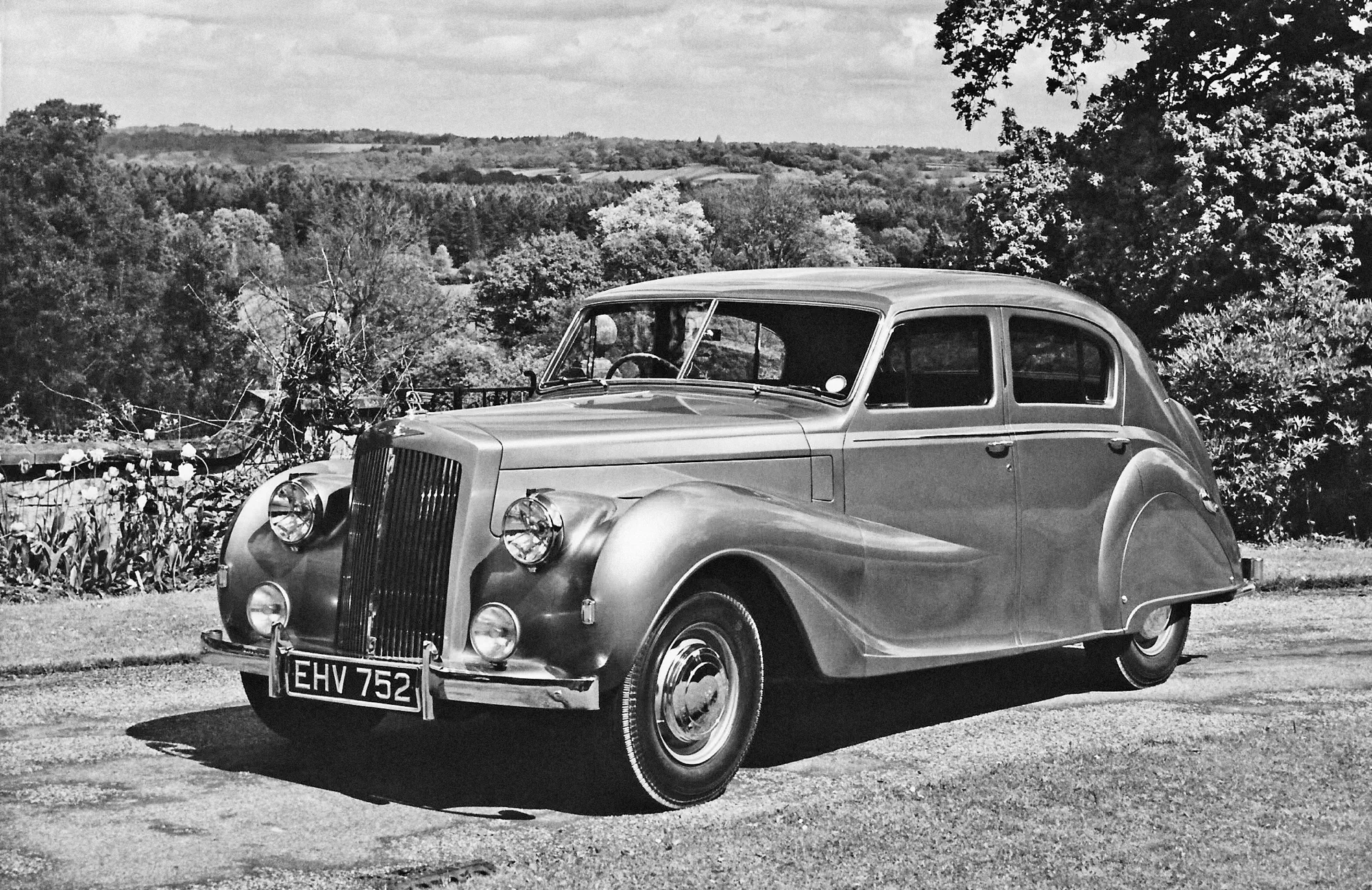 Austin A135 Princess