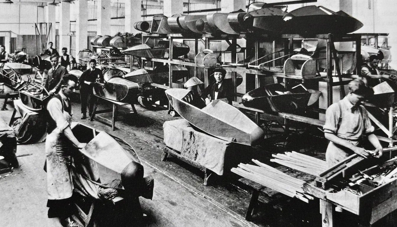 Sir and Lady Lyons, Jaguar SS1 and XJ12