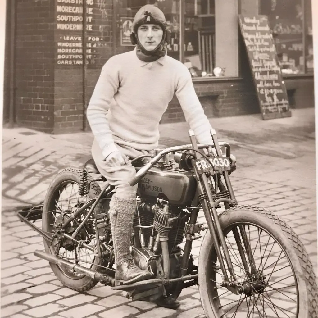 Sir and Lady Lyons, Jaguar SS1 and XJ12