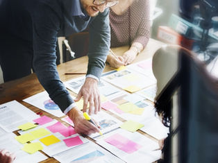 The missing link in successful RFQs: A well-thought-out blueprint.
