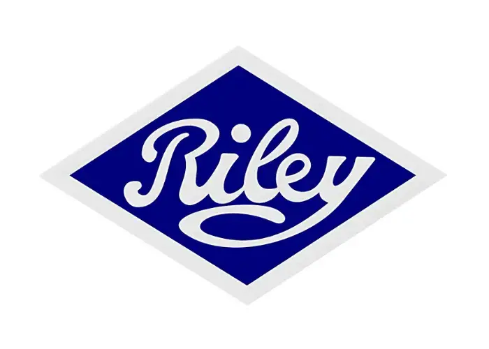 Riley company logo