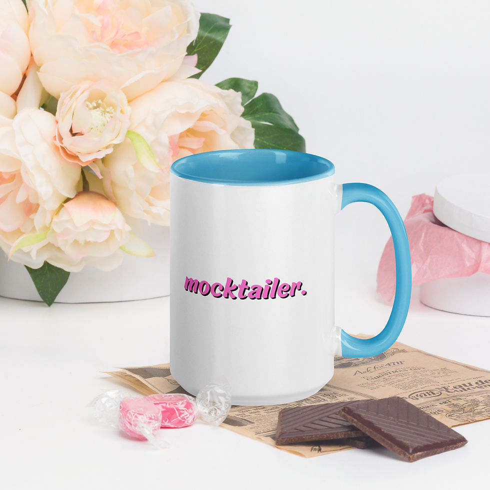 Thumbnail: Mocktailer Mug