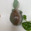 Thumbnail: Green fluorite cobra skull
