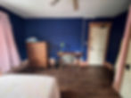 room 21 - desk and dresser