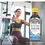 Thumbnail: Carlson The Very Finest Fish Oil 1600mg Omega-3s Natural Lemon 200ml