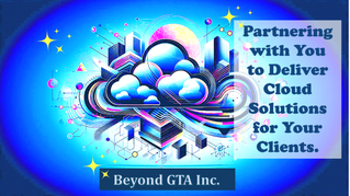 Multi cloud server MSP