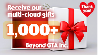 Cloud Services Giveaways - AWS, GCP, Azure, and more