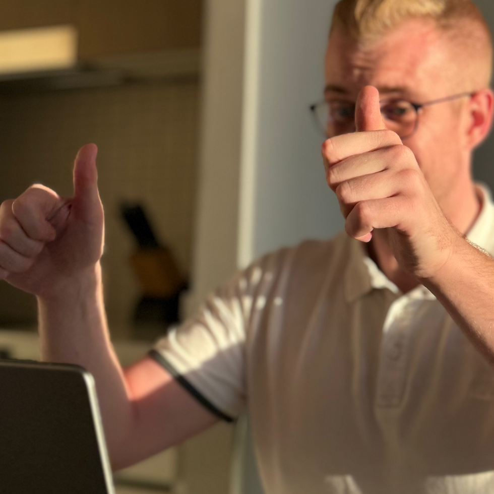 How to overcome the fear of speaking English