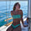 Thumbnail: Siren Top - Khaki