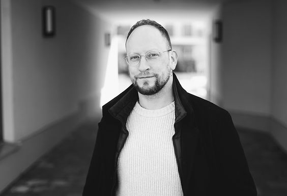 Portrait von Geschäftsführer der FORTIS Elektrotechnik, Andreas Schneider
