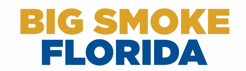Big Smoke Florida 5月回歸邁阿密海灘:頂級雪茄與 2025 年度之選的盛宴