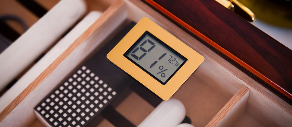 雪茄保濕的多樣選擇