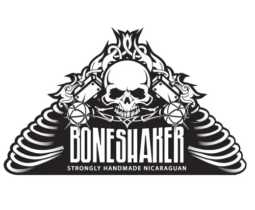 Boneshaker Cigars 品牌介紹