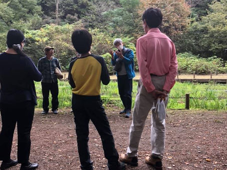 BeeForestClub埼玉スタート