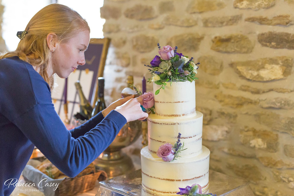 The Old Milking Parlour at Cavokay House | The Old Milking Parlour at Cavokay House Wedding | Somerset | Wiltshire Wedding Photographer | Rebecca Casey Photography | Rebecca Trueman | Melksham, Wiltshire, South West UK