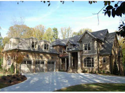 4731 Lake Forrest Drive NE, Atlanta, Geo