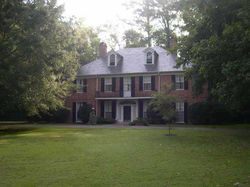 3531 Paces Valley Road NW, Atlanta, Geor