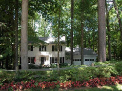 3260 Rilman Drive NW, Atlanta, Georgia 3