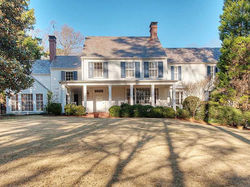 2865 Howell Mill Road NW, Atlanta, Georg