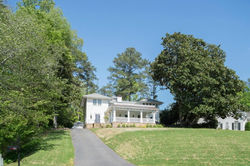 4010 E Brookhaven Drive NE, Brookhaven,