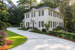 3351 W Andrews Drive NW, Atlanta, Georgi