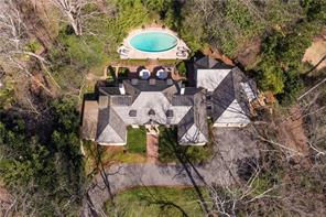3517 Dumbarton Road NW, Atlanta, Georgia