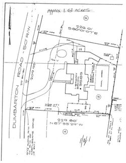 3583 Dumbarton Road NW, Atlanta, Georgia