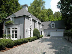 3400 Kilby Place NW, Atlanta, Georgia 30