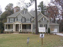 4827 Merlendale Drive NW, Atlanta, Georg