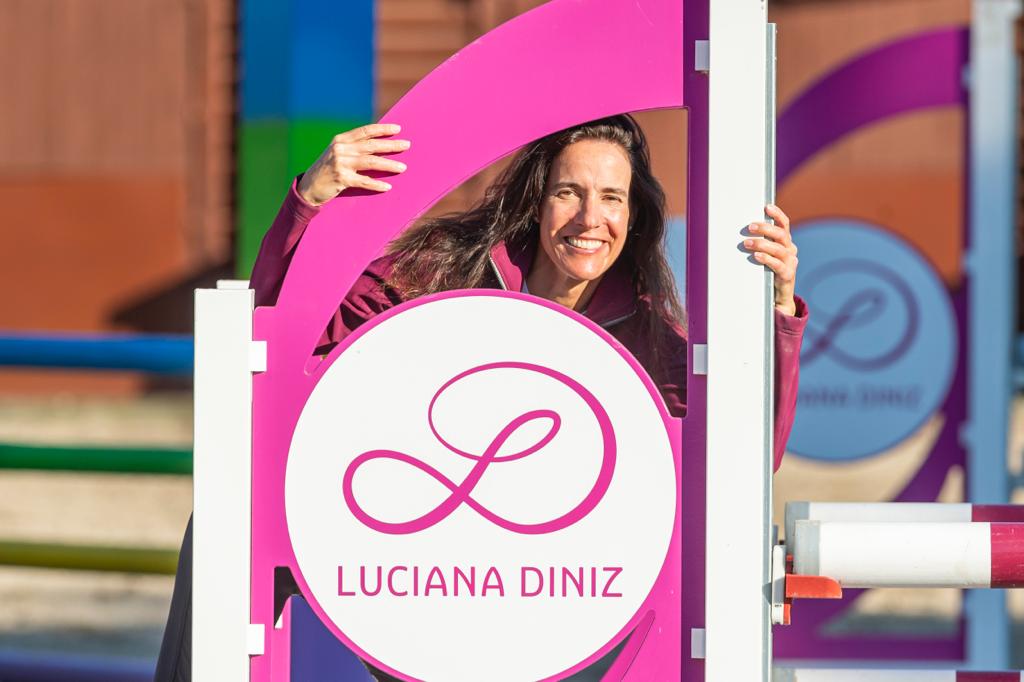 Luciana Diniz Academy