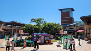 2022. 09 여주아울렛 GS어플홍보행사