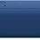 Thumbnail: Sony SRS-XB2LC Portable Bluetooth MobileTablet Speaker(Blue,Stereo Channel)