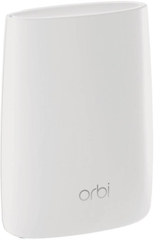 Thumbnail: Netgear Orbi RBK50 Router  (White)