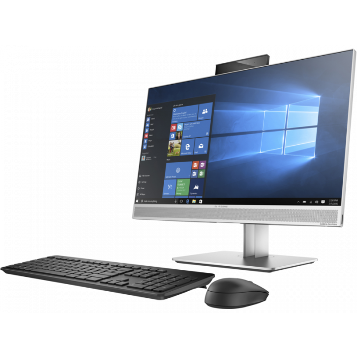 Thumbnail: HP EliteOne 800 G3 60.45 cm (23.8) Non-Touch All-in-One PC (ENERGY STAR)