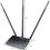 Thumbnail: Asus RT-N14UHP High Power Wireless-N300 3-in-1 Router/ AP/ Range Extender Router