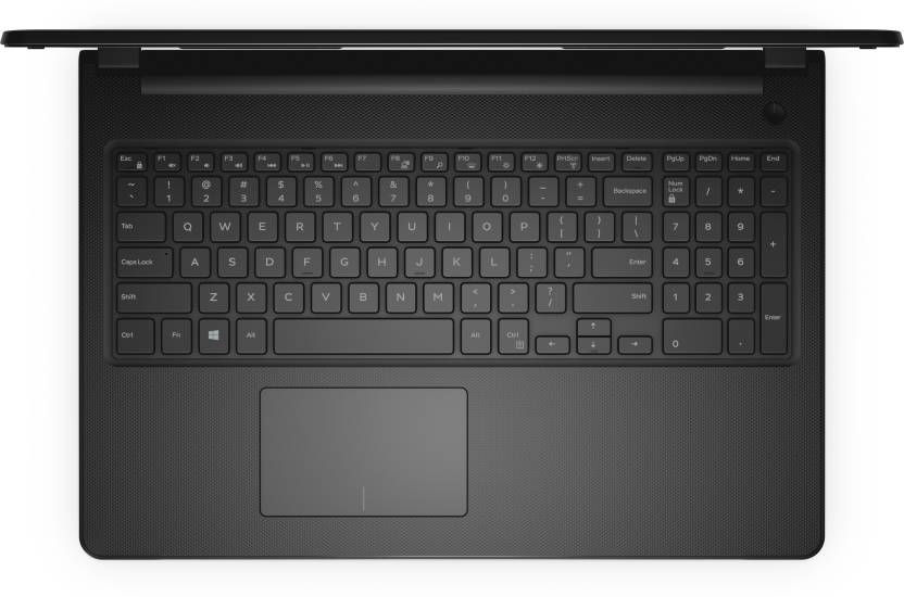 Thumbnail: Dell Inspiron 3567 Core i7 7th Gen Laptop