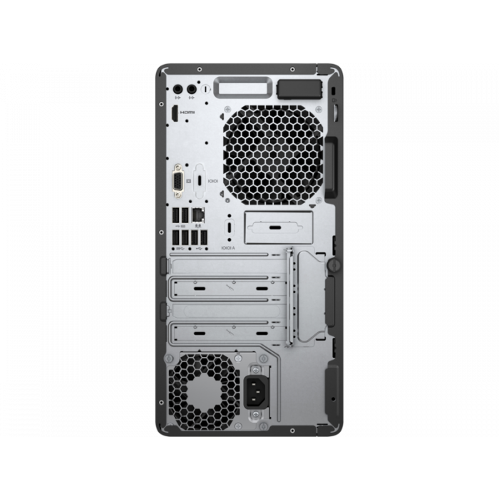 Thumbnail: HP 280 G3 Microtower PC
