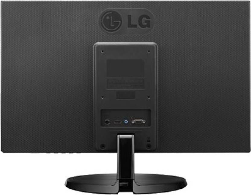 Thumbnail: LG 24 inch Full HD LED Backlit Monitor  (24M38H-B.ATR)