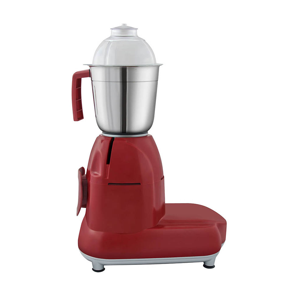 Thumbnail: Maharaja Smart Chef Grinder Mixer