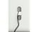 Thumbnail: Philips BT64W94 Portable Bluetooth MobileTablet Speaker  (White, Mono Channel)