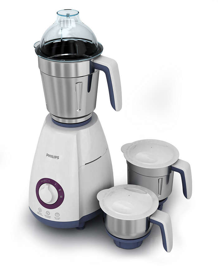 Thumbnail: Philips Mixer Grinder