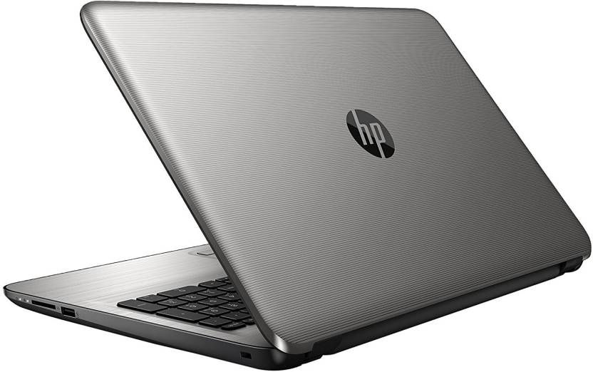 Thumbnail: HP 15A Core i3 6th Gen Laptop