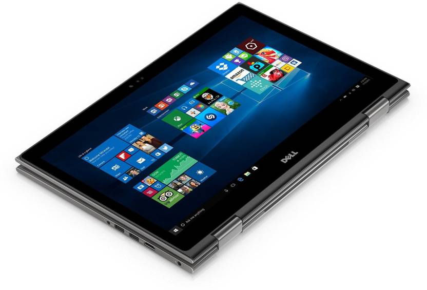 Thumbnail: Dell Inspiron 5578 Core i7 7th Gen Laptop